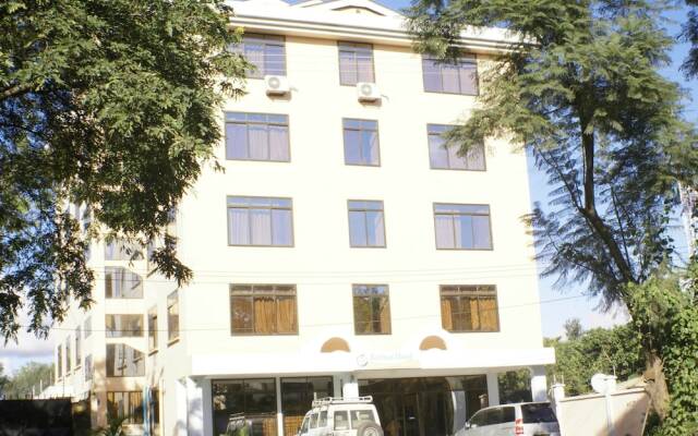 Briston Hotel