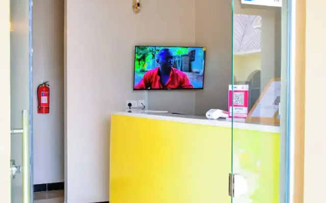 Ker Hotel Dodoma