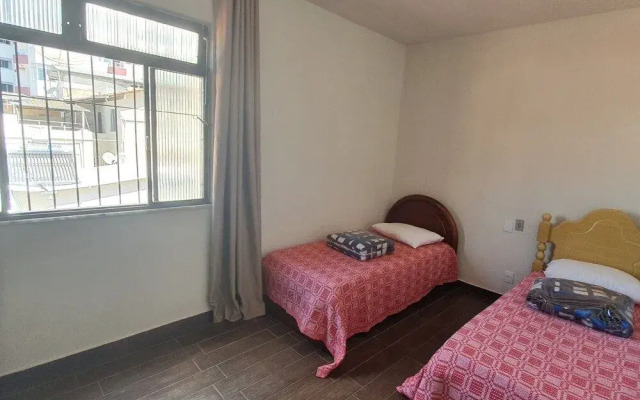 Viçosa Hostel