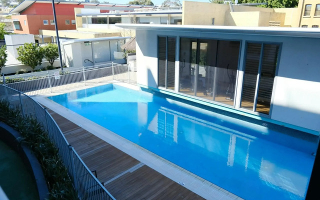 Gallery Serviced Apartments