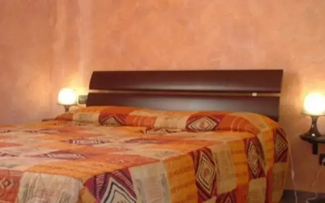 Una Rotonda sul Mare Levantur