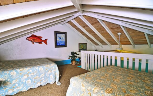 Villa Marbella Suites