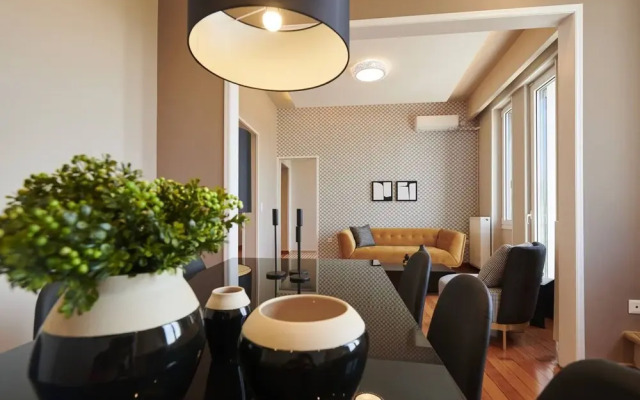 Ma Maison Acropolis Mansion Suite N 7 Roof Garden