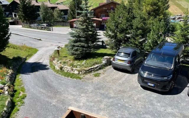 LG Apartment Livigno - 5 guests - Moderno comfort alpino