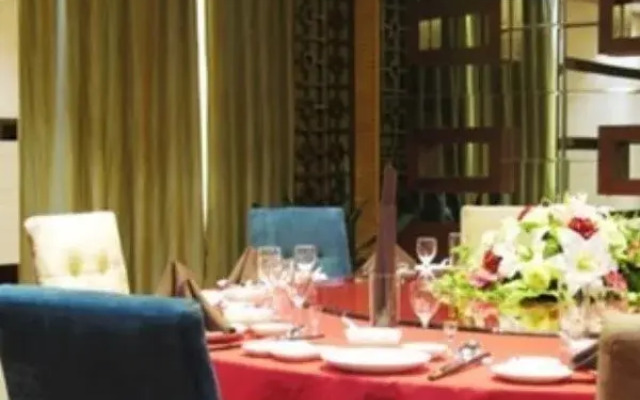 Zhuzhou Jinjin Haiyue Hotel