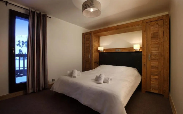 Résidence Les Arolles by Les Etincelles