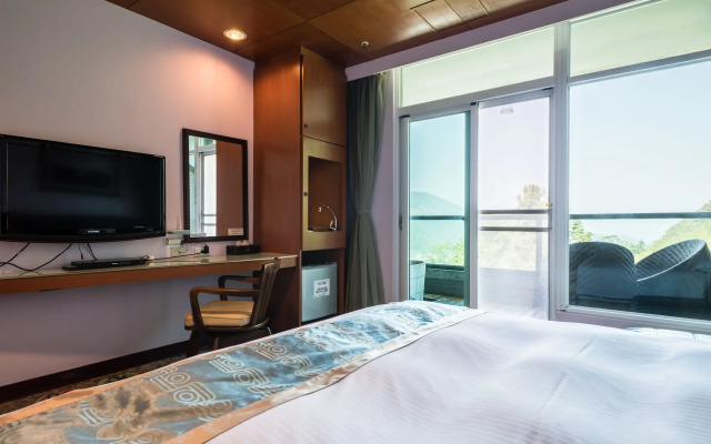 Shante Hotel Chitou Nantou
