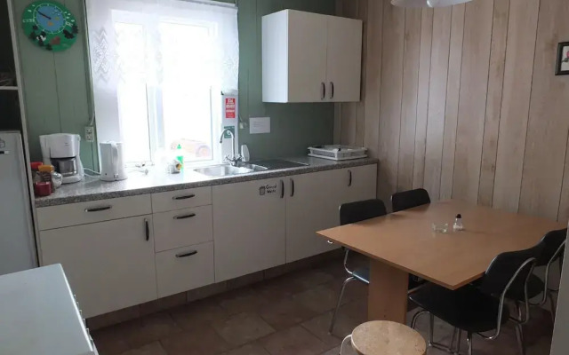 Guesthouse Neðra-Vatnshorn