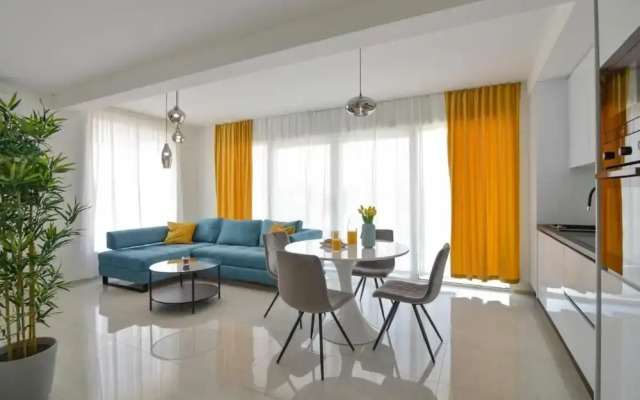 Luxury La Perla Aparment With Roof Pool 22 A3