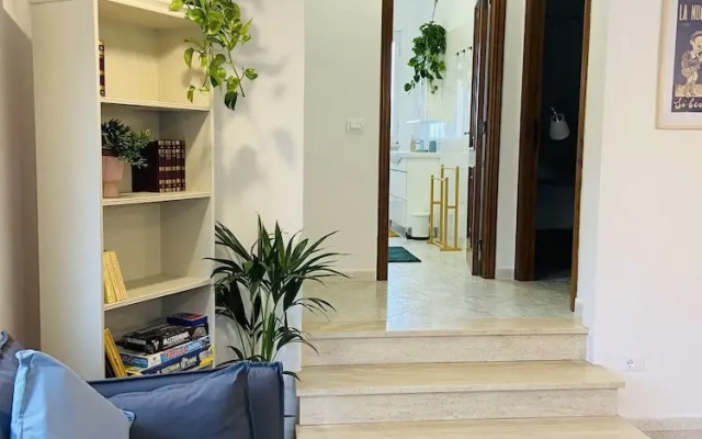 Bonaventura Holiday Home