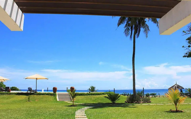 Villa Kalista Luxury Villas