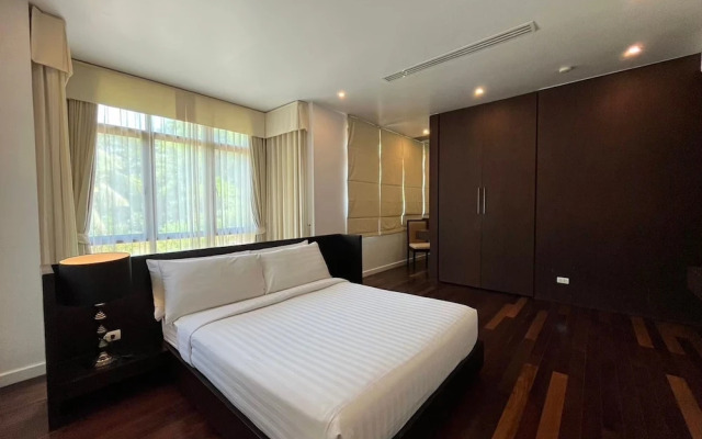 Amatapura Beach Villa 1