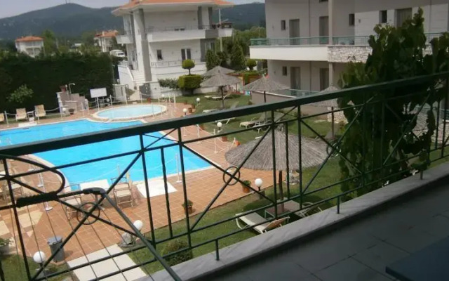 Alexander Inn Economy