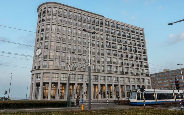 Amadi Panorama Hotel