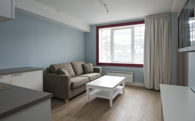 Thon Hotel Hallingdal