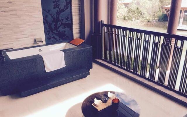 Dusit Devarana Hot Springs & Spa Conghua
