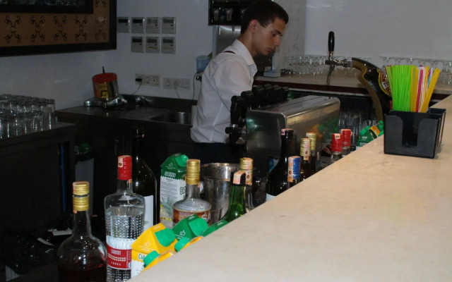 Onkel Resort Hotel
