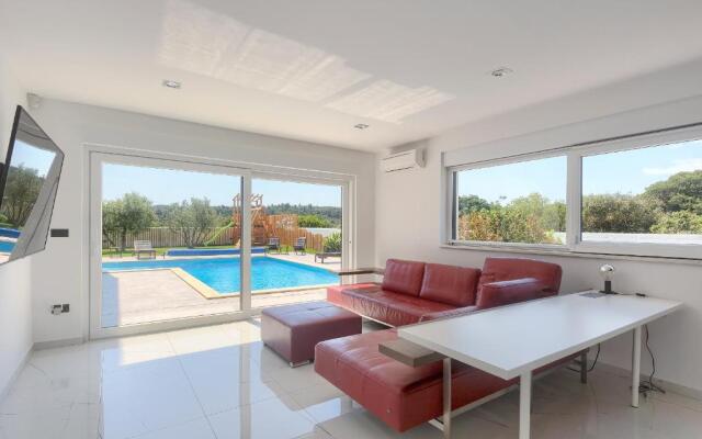 Villa Monte Kope