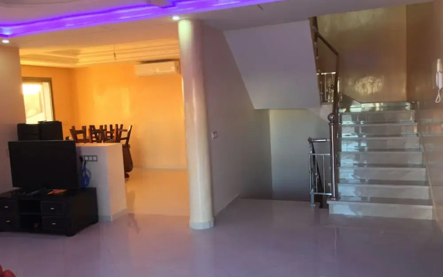 Wonderful Charming Villa BR52045