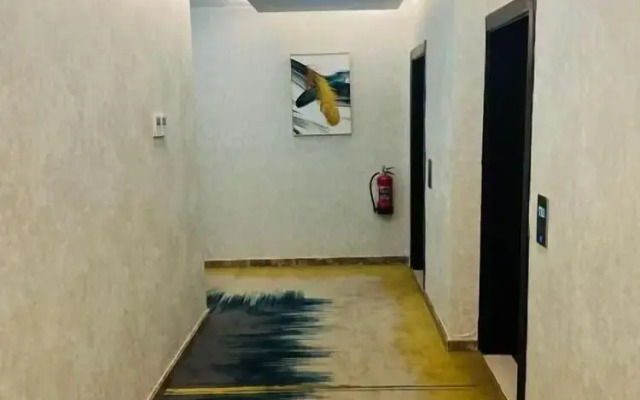 Skoop Hotel Jeddah
