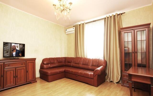 Apartlux Sviblovo