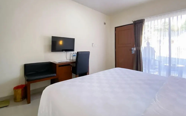 City Resort Belinyu Bangka Belitung