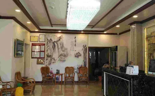 Kelaiju Hotel