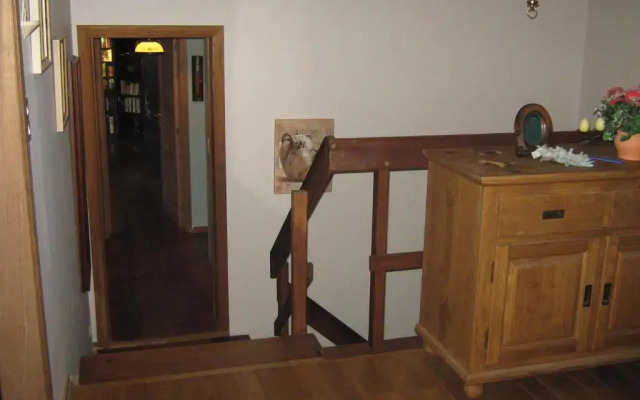 Prince d'Orange Bed & Breakfast