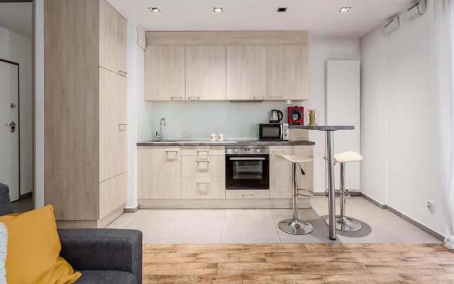 Chill Apartments Bliska Wola