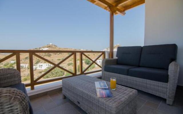 Magicstay - Aparthotel 4 Stars Ios