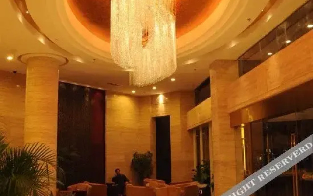 Xinglong International Hotel