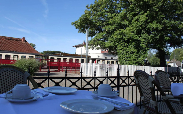 Hotel Villa Sommer