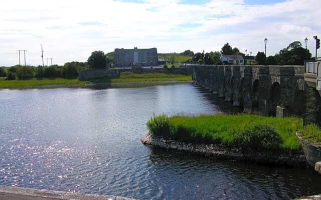 Clonmacnoise B&B