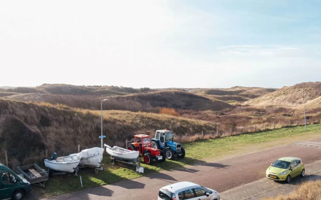 Huis Duinzicht Comfortable Holiday Residence