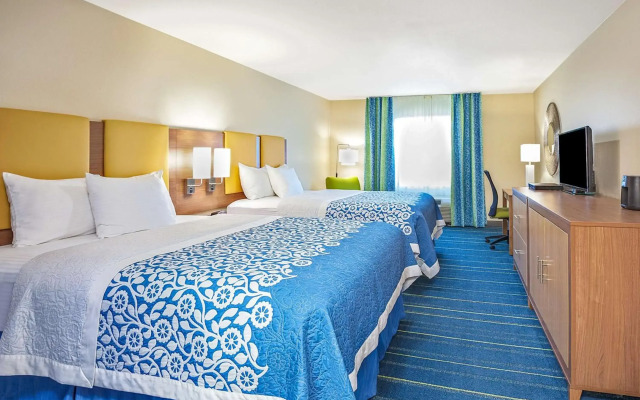 Arya Inn & Suites Farmers Branch