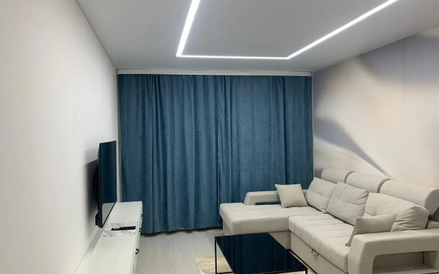 Апартаменты на проспекте Геннадия Айги 20