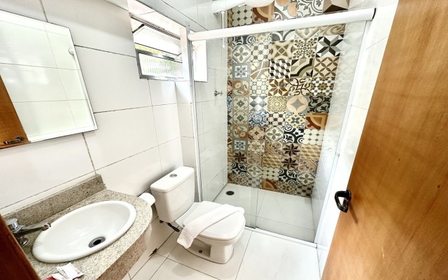 HLN Hotel - Expo - Anhembi