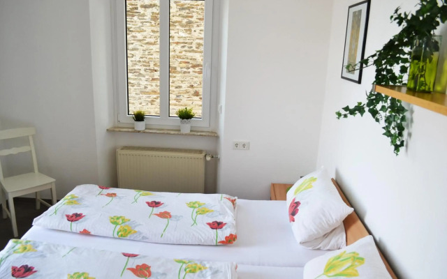 Weingut Mathy-Schanz