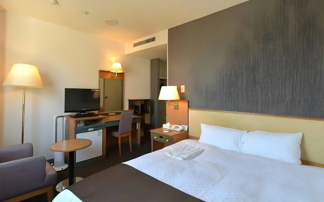 Blossom Hotel Hirosaki