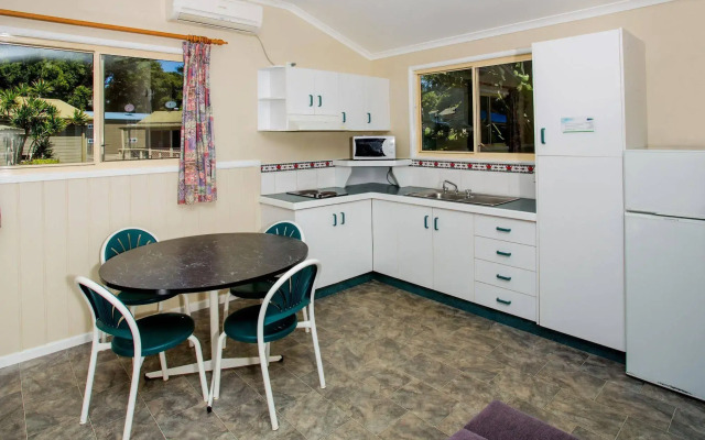 BIG4 Harrington Holiday Park