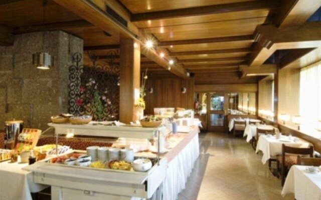 Alpi Hotel Bolzano