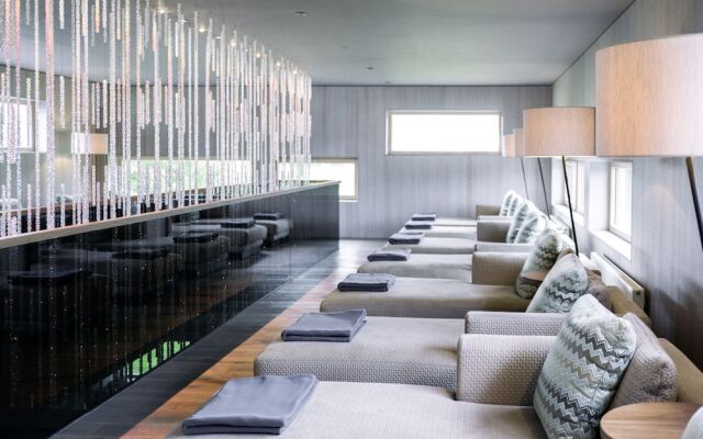 Das König Ludwig Inspiration SPA - Adult Only