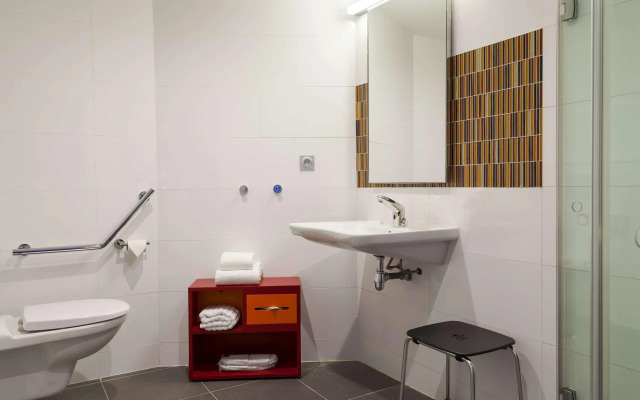 Hôtel Mercure Toulouse Sud