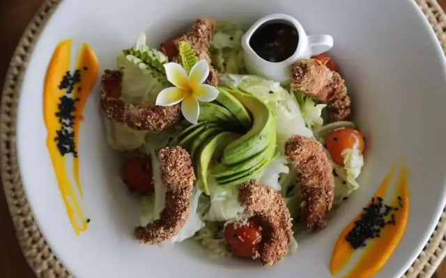 Altiplanico Rapa Nui