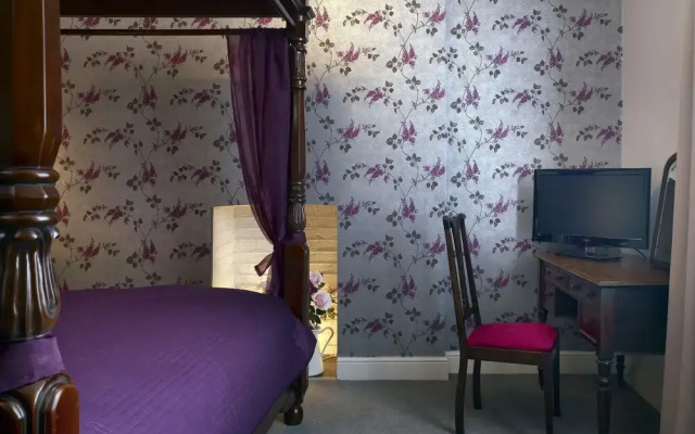 Portobello House Hotel