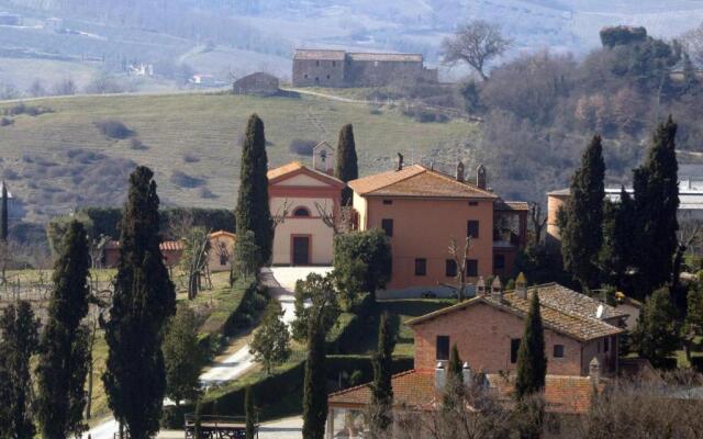 Poggiovalle Tenuta Italiana