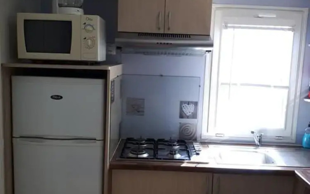 Mobil Home de Patricia Et Franck