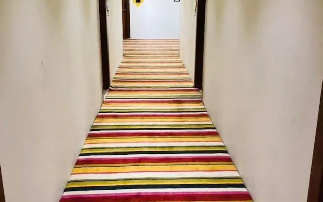 CENNET The Boutique Hotel