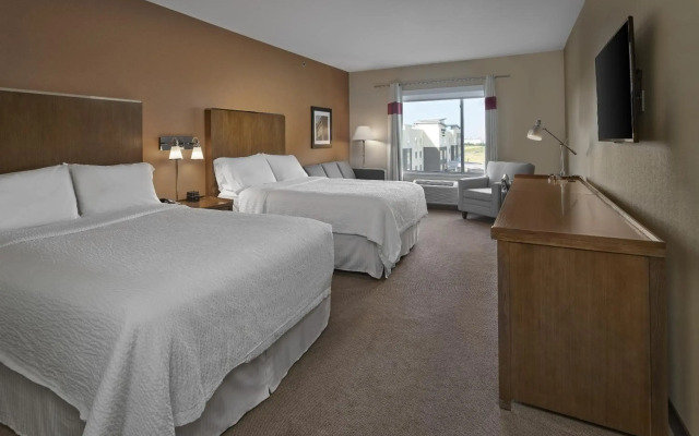 Four Points By Sheraton Sherwood Park