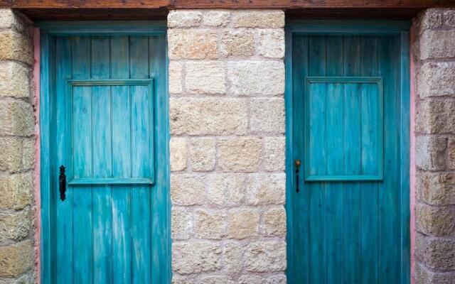 Rodi Boutique Hotel -  Adults Only